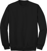 Black Crewneck